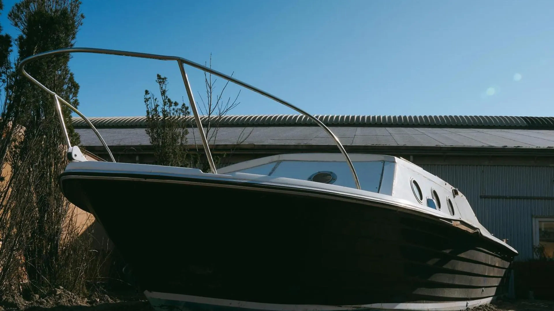 De Buitenkans Urban Camping - Unique Cabins Rotterdam