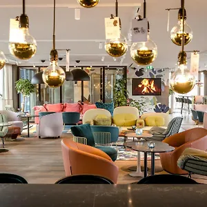 Hotel One, Róterdam