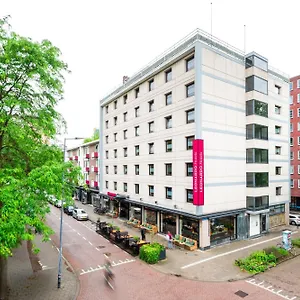 4* Hotell Leonardo Savoy