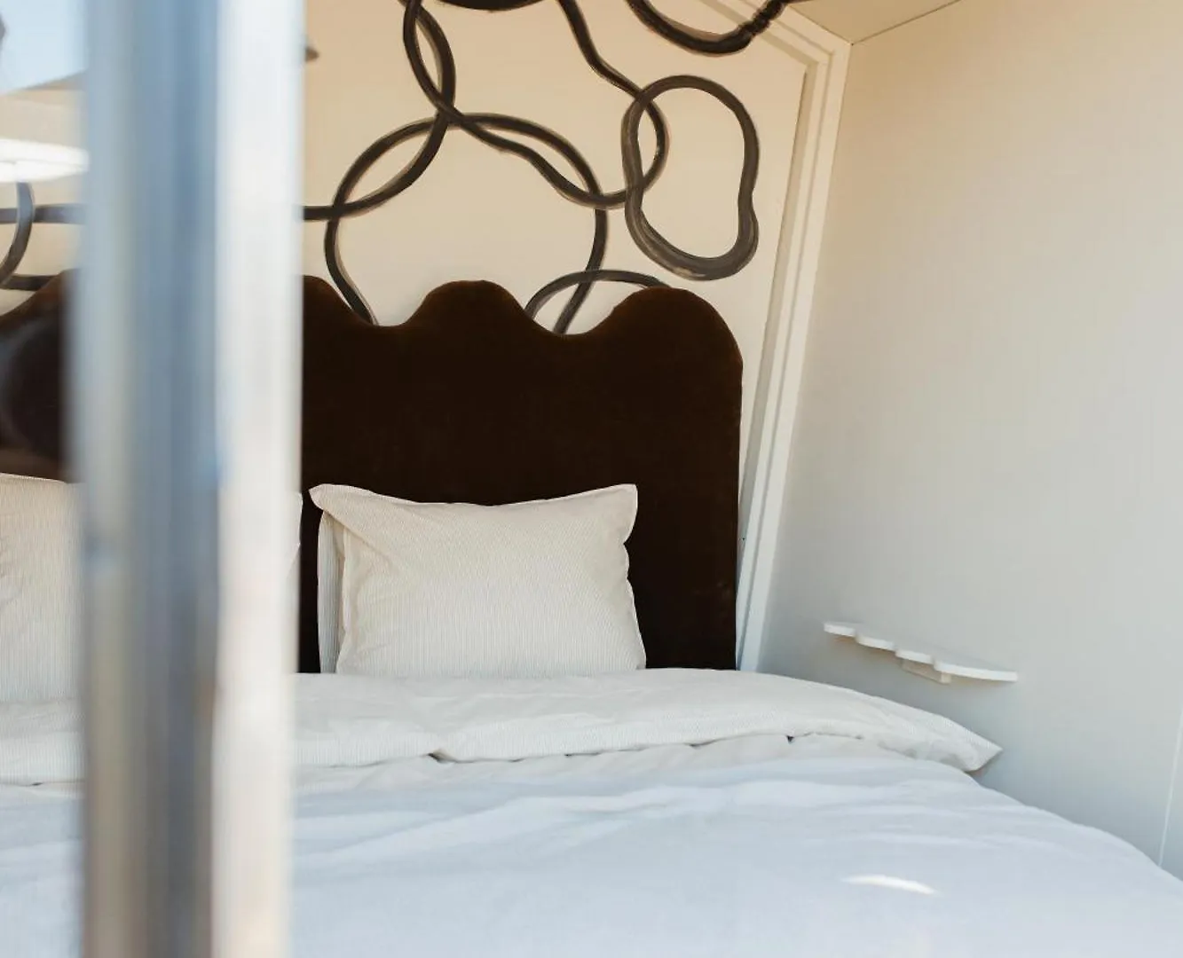 De Buitenkans Unique Cabins - Urban Camping Rotterdam Campsite